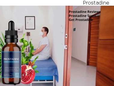 Consumer Review Of Prostadine